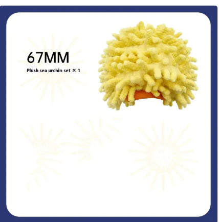 Interactive Dog Toy – Gravity Jumping Ball Smart Rechargeable Toy