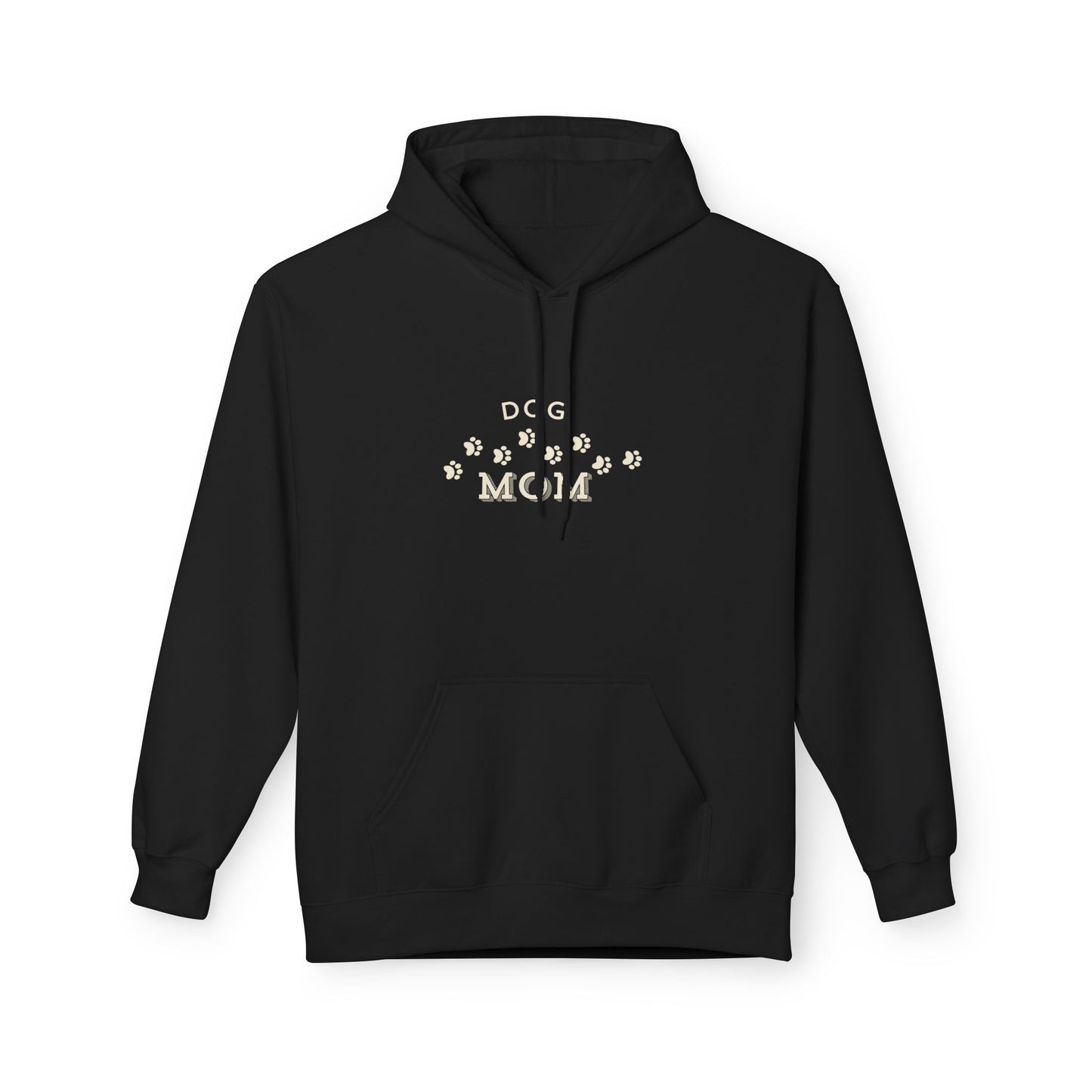 Dog Mom Hoodie