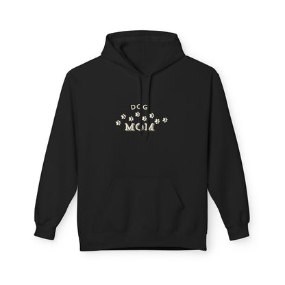 Dog Mom Hoodie
