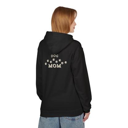 Dog Mom Hoodie