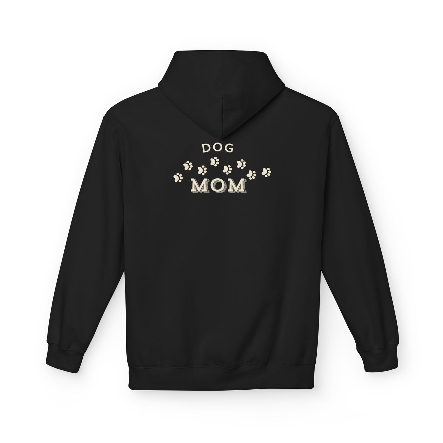 Dog Mom Hoodie