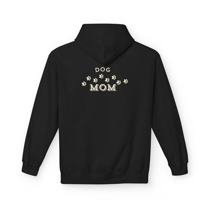 Dog Mom Hoodie