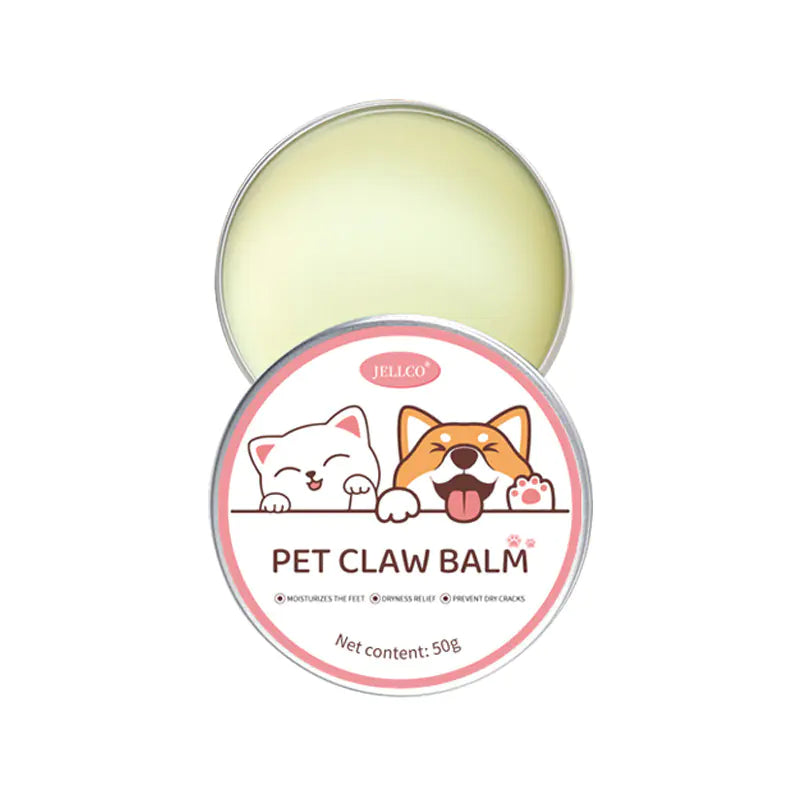 Essential Dog Gear – Paw & Claw Care Cream, 50G