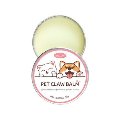 Essential Dog Gear – Paw & Claw Care Cream, 50G