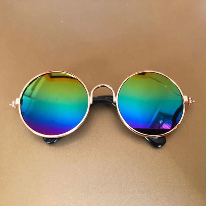 Essential Dog Gear – Sunglasses For Small S - Stylish Accessories