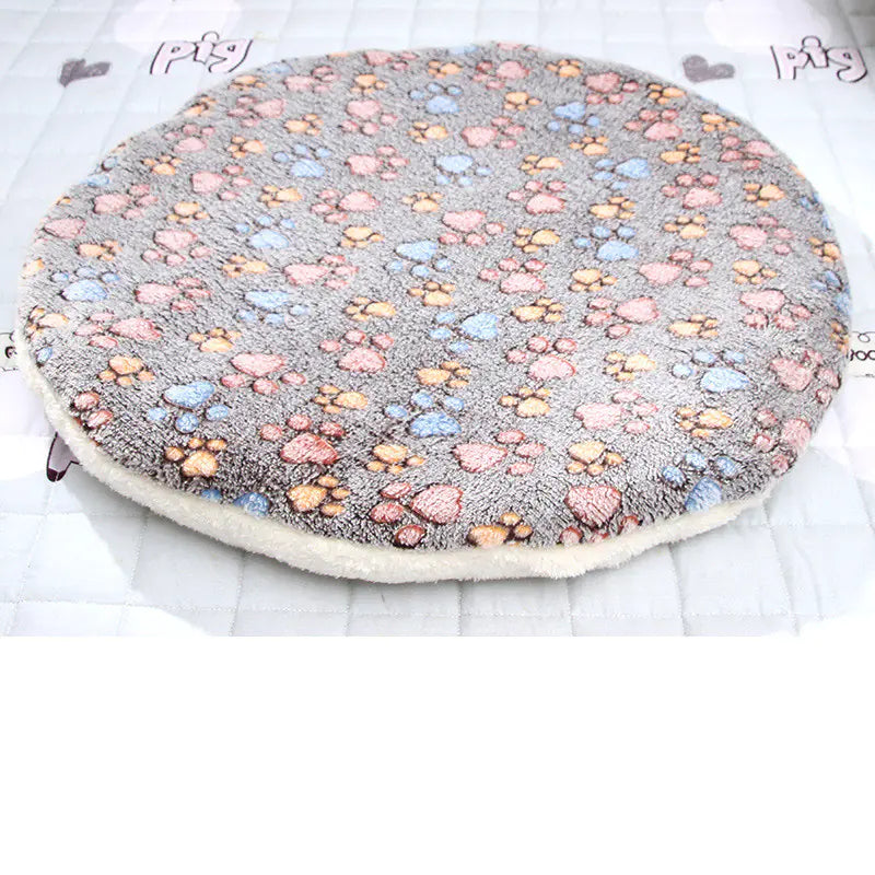 Comfort Cooling Dog Mat – Universal Four Seasons Pet Mat  Bed