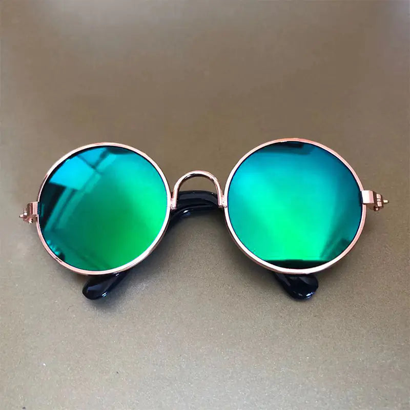 Essential Dog Gear – Sunglasses For Small S - Stylish Accessories