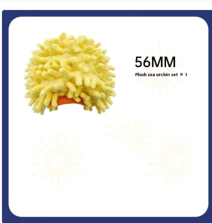 Gravity Jumping Ball Smart Rechargeable Dog Toy