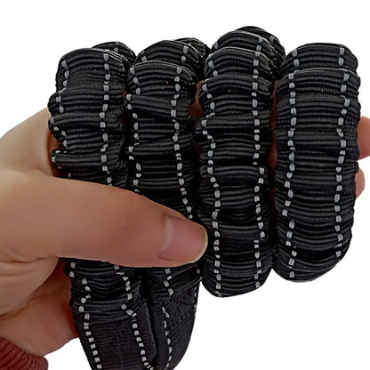 Stylish Dog Leash – Dual  Leash With Reflective Features