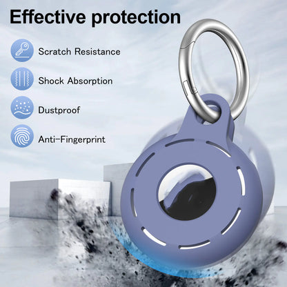 Essential Dog Gear – Locator Tracker With Silicone Protective Cover