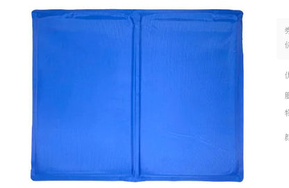 Essential Dog Gear – Cooling  Pad - Bite Resistant & Hair-Resistant
