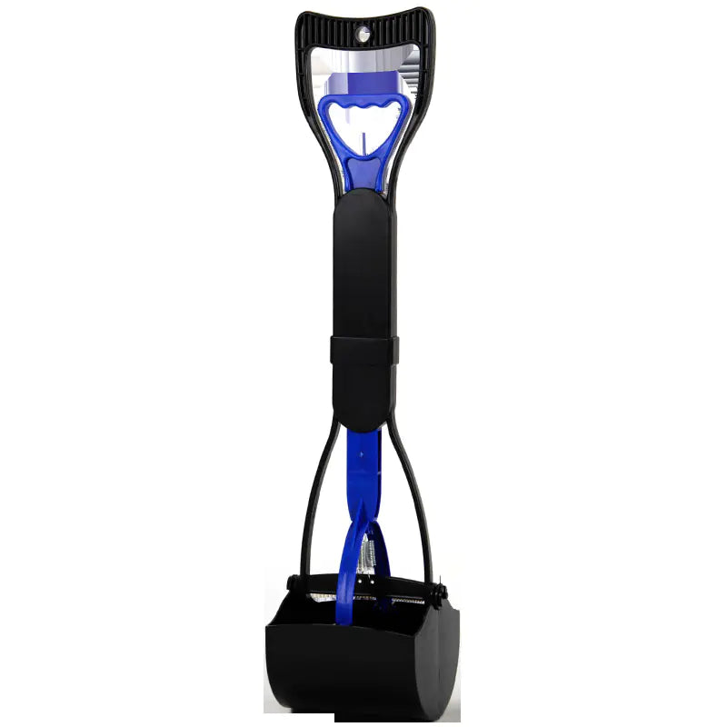 Pet Dog Toilet Picker with Clamp Tool