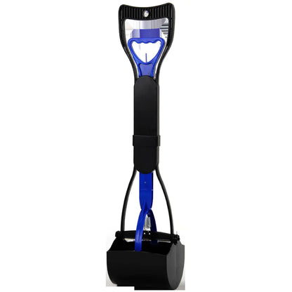 Pet Dog Toilet Picker with Clamp Tool