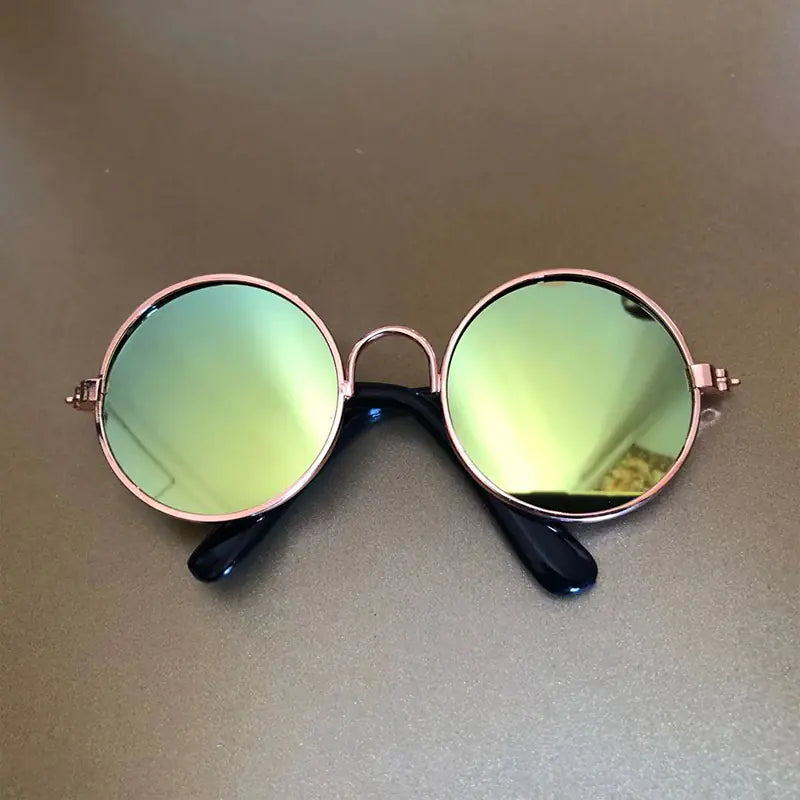 Essential Dog Gear – Sunglasses For Small S - Stylish Accessories