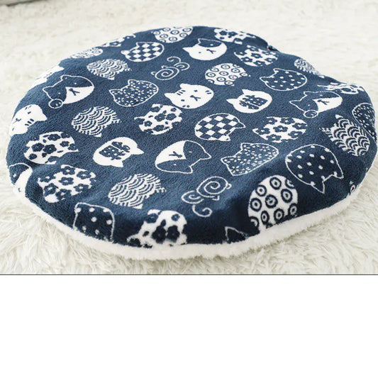 Universal Four Seasons Pet Mat Dog Bed