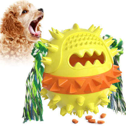 Interactive Dog Toy – Powerful Suction  Toy