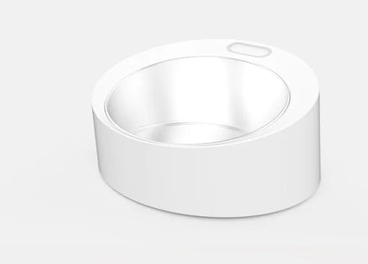 Large Capacity Detachable Stainless Steel Dog Feeder