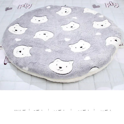Comfort Cooling Dog Mat – Universal Four Seasons Pet Mat  Bed