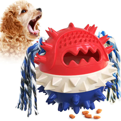 Interactive Dog Toy – Powerful Suction  Toy