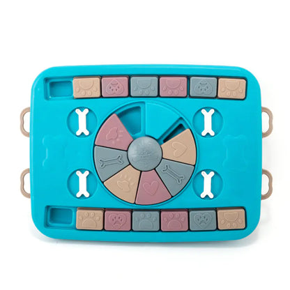 Interactive Dog Toy – Interactive Educational  Toys For All Sizes