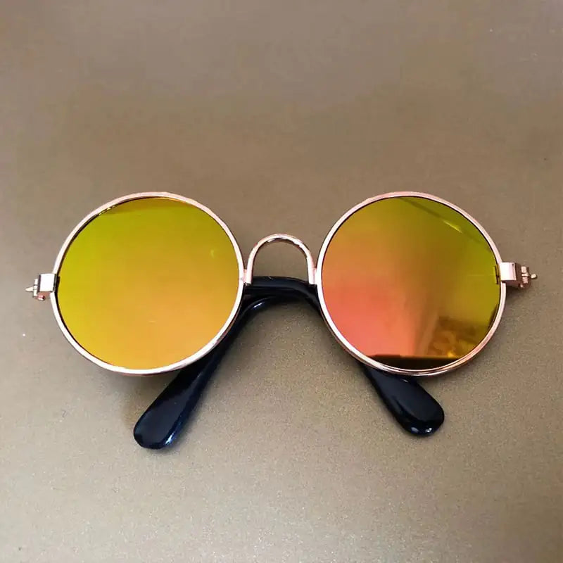 Essential Dog Gear – Sunglasses For Small S - Stylish Accessories