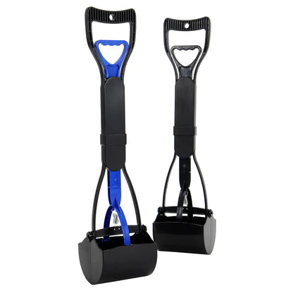 Pet Dog Toilet Picker with Clamp Tool